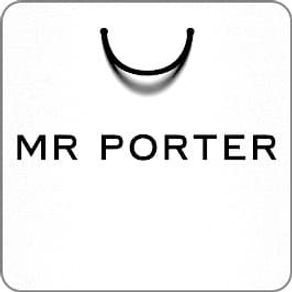 MR PORTER