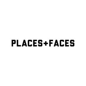 PLACES+FACES