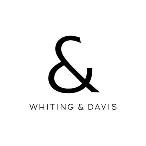 Whiting & Davis