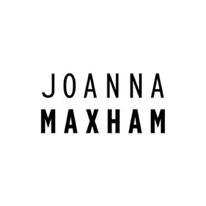Joanna Maxham