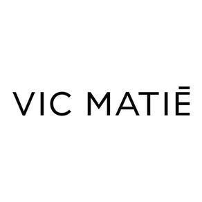 Vic Matié