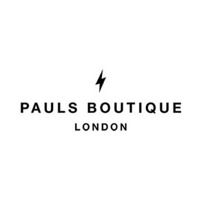 PAULS BOUTIQUE London