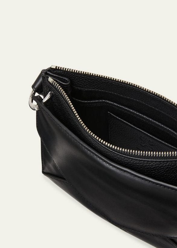 The Envelope Leather Crossbody Bag_4