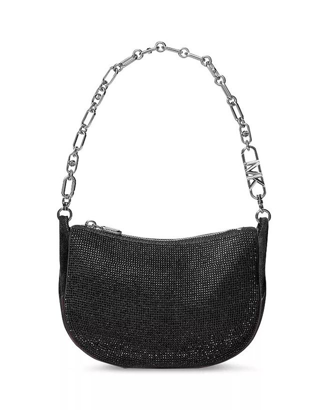 Kendall Embellished Small Bracelet Bag_1