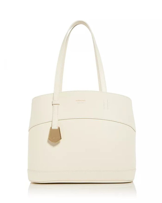 Charming Leather Tote_1