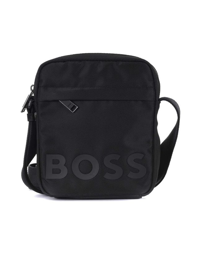 Shoulder Bag By Boss_1
