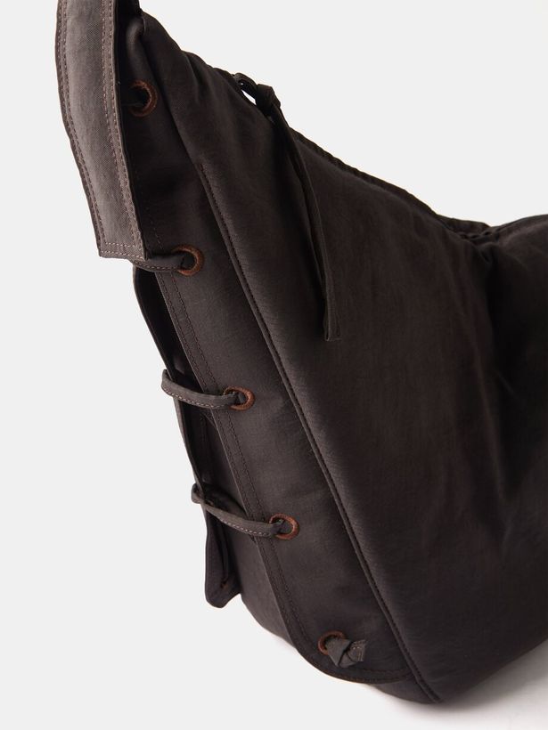 Soft Game padded-nylon cross-body bag_4