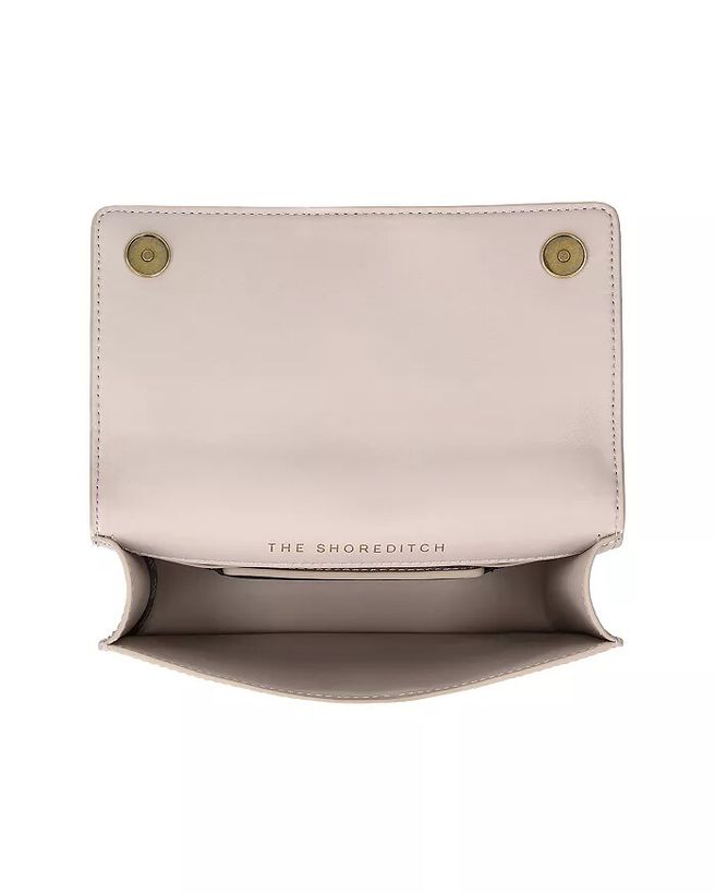 Shoreditch Small Leather Convertible Shoulder Bag_2