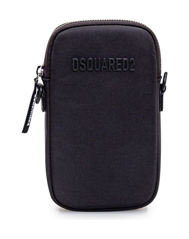 Shoulder Bag With Logo_1