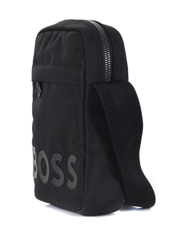 Shoulder Bag By Boss_3