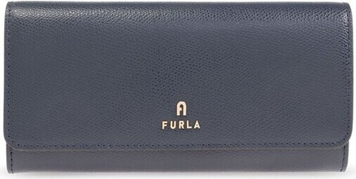 Logo Plaque Snapped Wallet_1