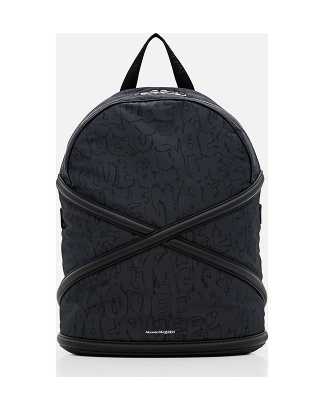 Harness Backpack_1