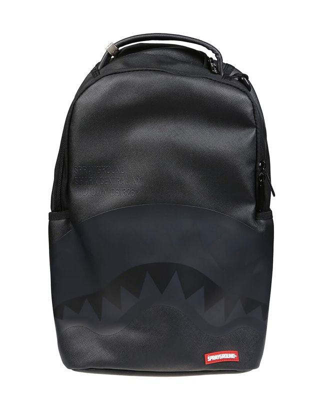Shark Central 2.0 Backpack Backpack
