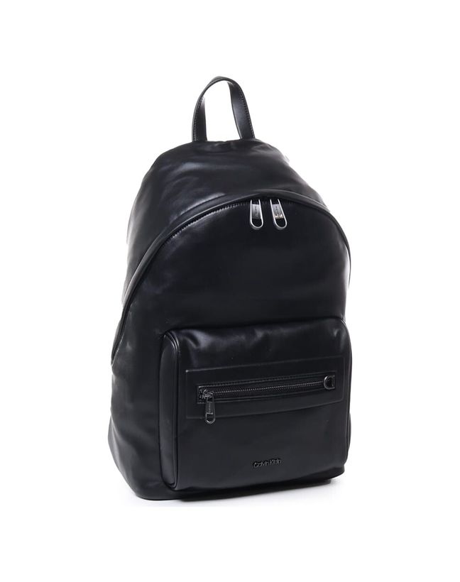 Faux Leather Backpack_2