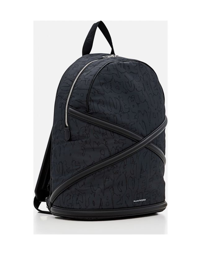 Harness Backpack_3