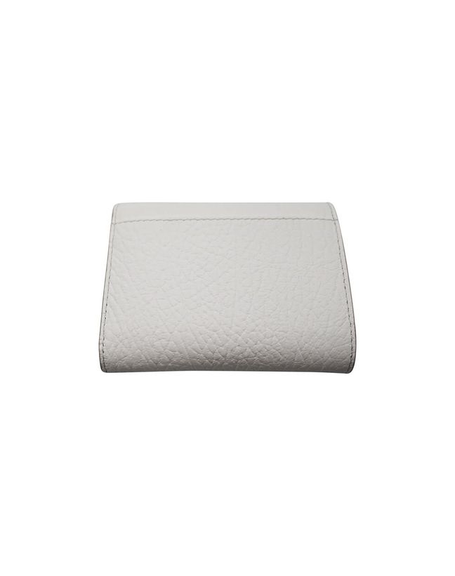 White Tri Fold Wallet_2