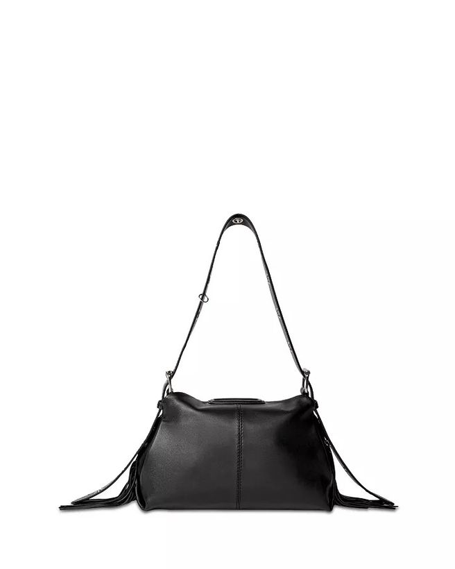 Miss M Medium Leather Handbag_7