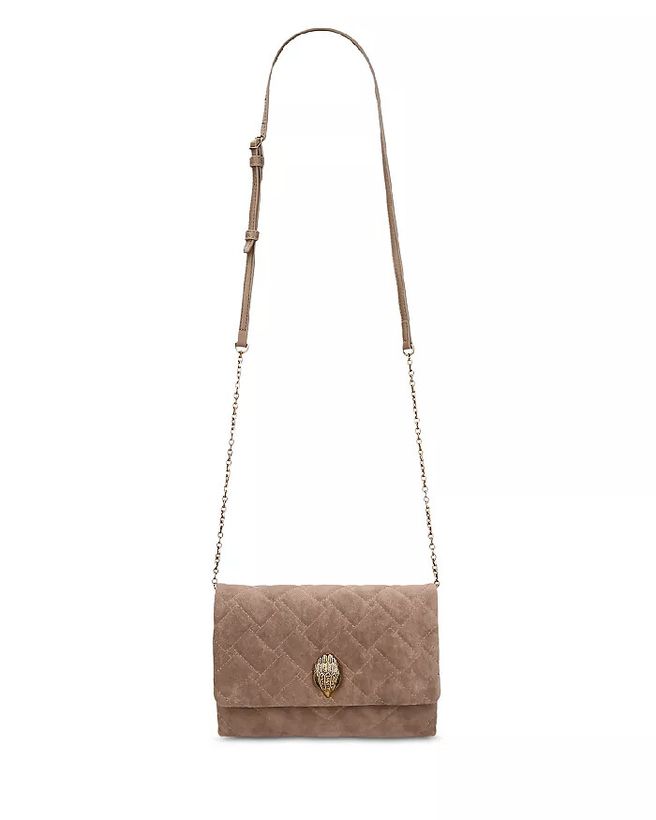 Kensington Duet Small Quilted Leather Bag_1