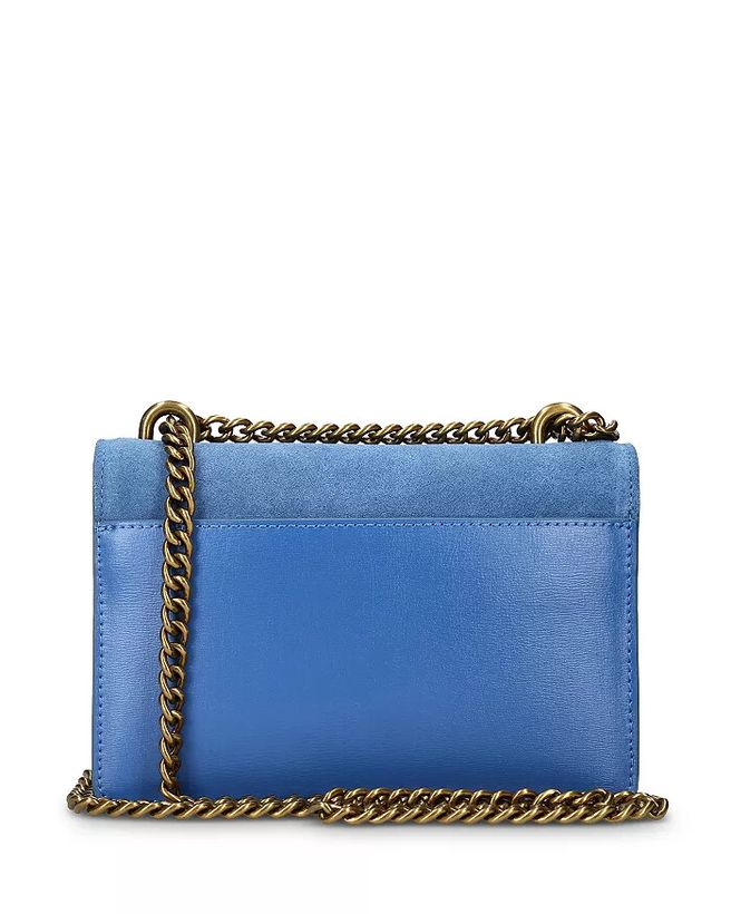 Shoreditch Small Leather Convertible Shoulder Bag_13
