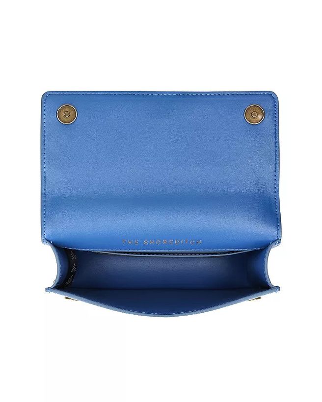 Shoreditch Small Leather Convertible Shoulder Bag_11