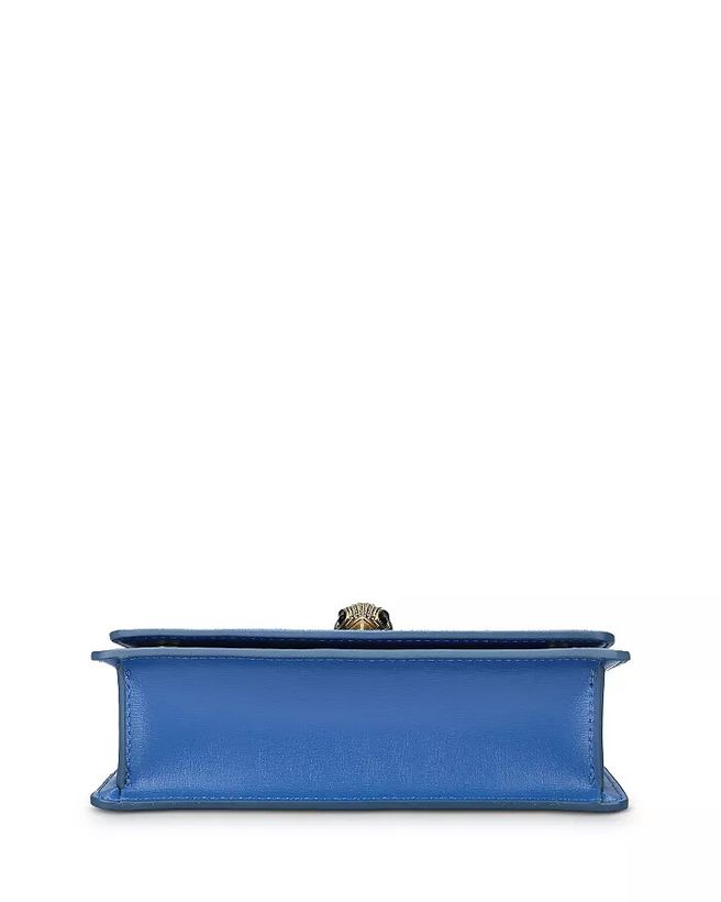 Shoreditch Small Leather Convertible Shoulder Bag_14