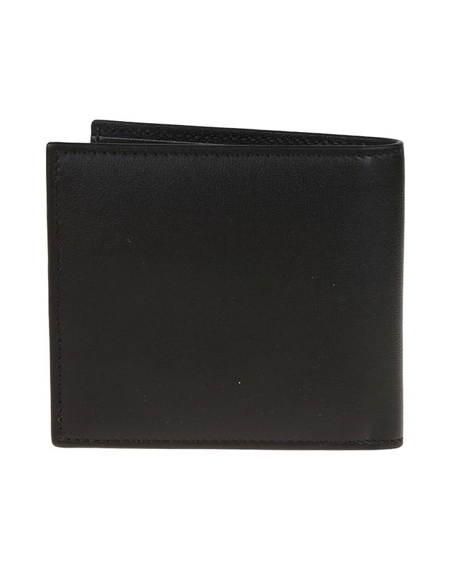 Billfold Wallet Only Card Mini Vlogo Signature_2