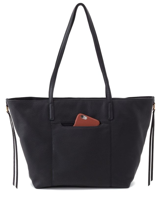 Kingston Small Leather Tote_2