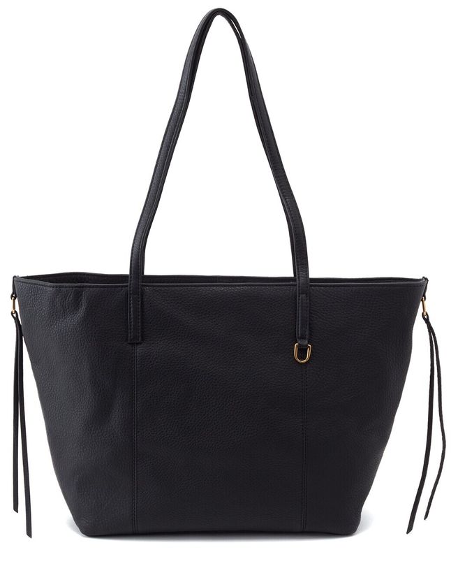 Kingston Small Leather Tote