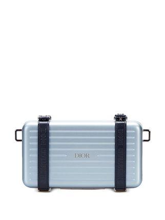Pre-Owned x Rimowa 2020 pre-owned clutch bag