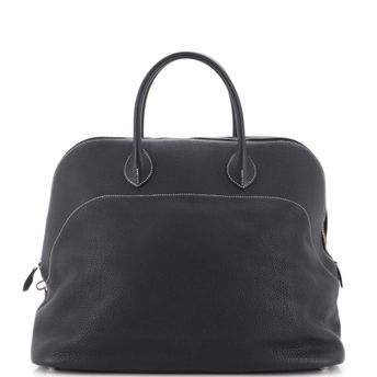 Pre-Owned Bolide Bag Clemence 45