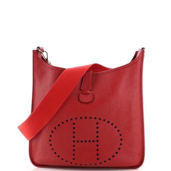 Pre-Owned Evelyne Bag Gen II Clemence PM