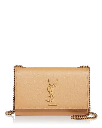 Kate Small Leather Crossbody