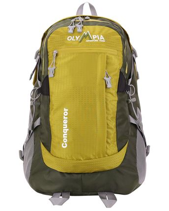 Conqueror 19in Outdoor Backpack