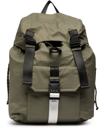 Treck backpack