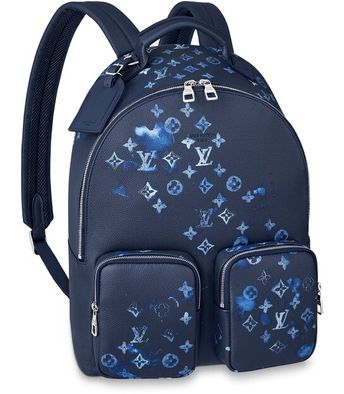 Backpack Multipocket
