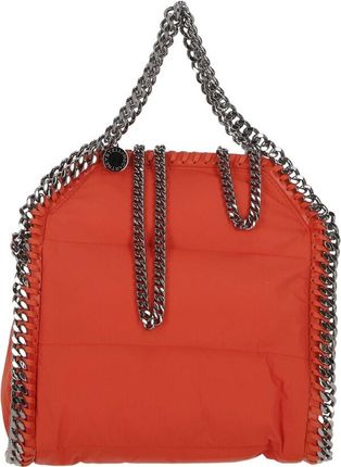 Falabella Quilted Tote Bag