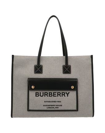 'freya  Medium Shopping Bag