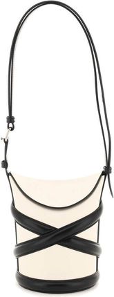 the curve' small bucket bag