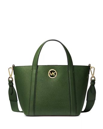 Hadleigh Small Double Handle Tote Messenger