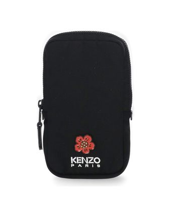 Boke Flower Shoulder Bag