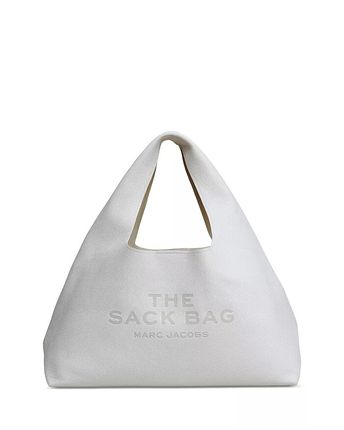 The XL Leather Sack Bag