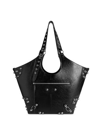 Le Cagole Large Carryall Tote