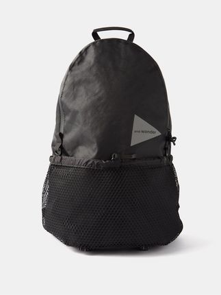 Ecopak 20L recycled-ripstop backpack
