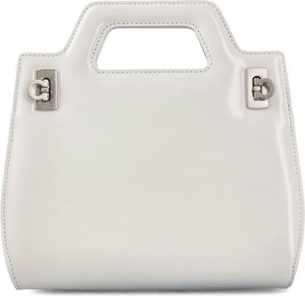 Salvatore  Wanda Mini Top Handle Bag
