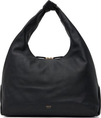 Black Large Beatrice Bag