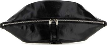Medium Zipped Belt Bag