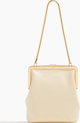 Lilith Evening Bag in Cream