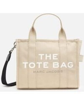 Women's Natural The Mini Tote Bag