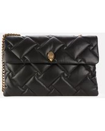 Top 7 Extra Large Black Clutches & Pouches For Women On Sale