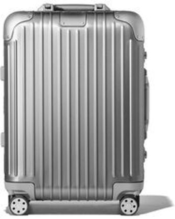 Men's Original Trunk Plus Large Check-in Suitcase